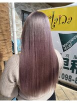 クラナ(clana)&nbsp;那覇店/clana/沖縄美容室/プルエクステ