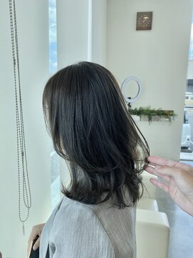 カッツ 駅家店(CUT S) オリーブ