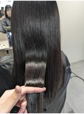 marbb×URUGAMIトリートメント【髪質改善】