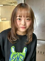 アドネ プライム(adne prime)&nbsp;ナチュラルウルフ