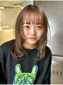 ナチュラルウルフ