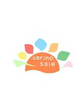 ヘアーアンドエステ　carino　sole【カリーノ・ソーレ】