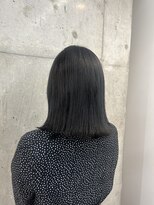 cut color