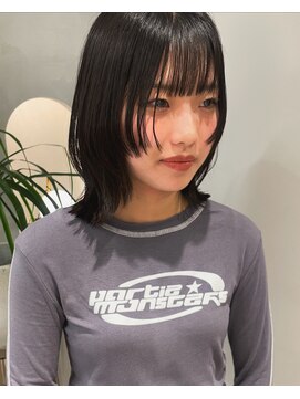 シーンヨコハマ 横浜店(SCENE yokohama) KH07