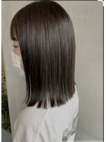 ピクシーボブ(Pixie Bob) 酸性ストレート