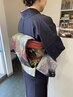 着付けをご希望の方はお電話でお願いします。ヘアセット・メイク可