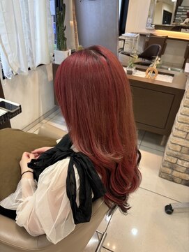 スタイル 横浜(STYLE) エクステ横浜