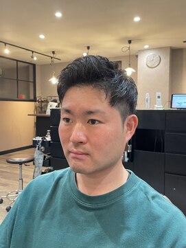 エース 中野(Ace) メンズショート