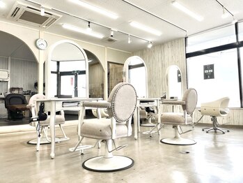 Color-pair 大みか店