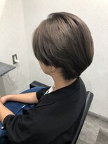 セカンド(Second)&nbsp;Second   ×　メンズスタイル