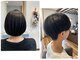 パール ヘアメイク(Pearl hairmake)の写真