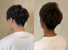 スーパーカットトリイマエショップ(SUPER CUT TORIIMAE SHOP)