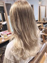 レイ 津田沼(Lei)&nbsp;黒髪/ボブルフ/ネビージュ/小顔/ワンレン/