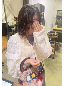 ミスターグッドモーニング(MR.GOOD MORNING) くるくるいまっぽみでぃレイヤー