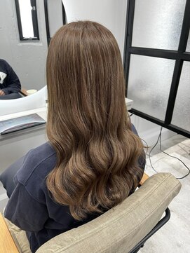 アルト 町田店(arto) ＊ハイライトベージュ＊