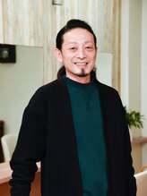 アルマ(alma) 金子 和弘