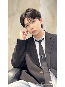 ザシェノンアオヤマ(THE CHAINON AOYAMA) シースルーガイル