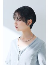 クロード モネ 池袋店(Claude MONET) 大人ショート/池袋/池袋東口
