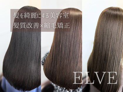 エルベ  茨大前店(elve)の写真