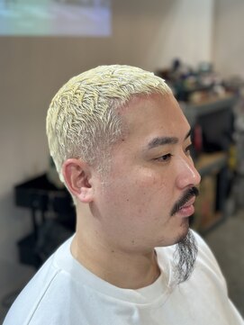 イナセパーラー ハナレ(INASE PARLOR HANARE) イージーウェーブ