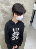 縮毛矯正髪質改善ハイライトレイヤーカット枚方美容室エクステ