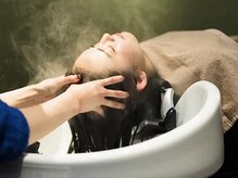 《*鏡を見るのが楽しみになる*》【小顔補正ヒト幹細胞スパ】認定資格者がオールハンドで芯から揉み解します