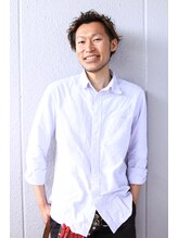 ロゼ 茨木(Rose) 河合 秀則
