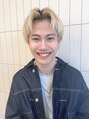 ロッカ(LOCCA) 中島 年紀