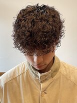 ルシアビルディング(LUCIA BLD.)&nbsp;波巻きスパイラル