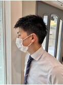 ビジネスショート