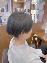 プレッソヘアー Presso hair&nbsp;メンズカラー