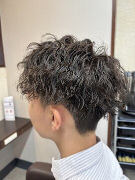 リリ(Liri material care salon by JAPAN) ツイストスパイラル