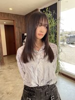 ショウビット(Show Bit)&nbsp;顔まわりレイヤー