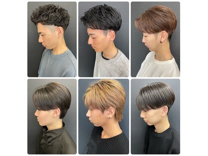 ビューティースタジアム529 ゴーニーキュー(BeAuTy STADIUM 529)の写真
