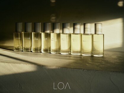 リコ ヘアアンドリラクゼーション(LICO HAIR&RELAXATION)の写真