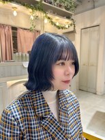 アプリ 南浦和(appri)&nbsp;アンブレラカラー/ブルーラベンダー/フェイスレイヤー/南浦和46