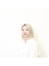 ラシックヘア 三木本店(LASSIC HAIR) 藤田 瑠菜