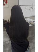 髪質改善縮毛矯正