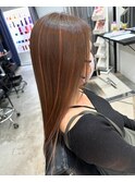 シールエクステ