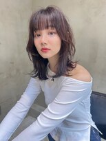 ロジッタ(ROJITHA) 【ROJITHA原宿表参道】パーマスタイル×小顔カット