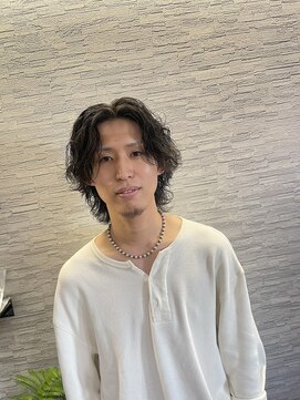 リバーシン(REVERSHIN) サーフカール