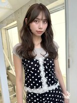 ローウェ 三軒茶屋(Louwe)&nbsp;三軒茶屋/System/イルミナ/ブリーチ/インナー/韓国/髪質改善