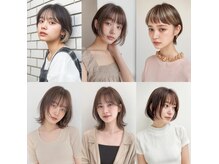 スパ ヘアーデザイン(SPA hair design)