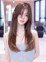 ケアリー 千葉ニュータウン中央(Carelly)&nbsp;ロングレイヤー