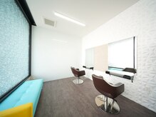 レイヤーカット/ハッシュカット/バレイヤージュ/デザインカラー