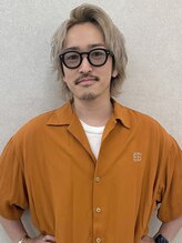 ローウェ 立川(Louwe) MOGI