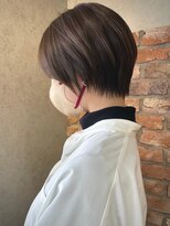 ザシー おおたかの森(The C)&nbsp;【The C高橋】大人3Dカラースッキリショート