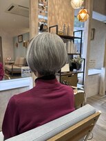 ヘアクークー(hair Cou Cou)&nbsp;2026 Cou Cou グラボブ