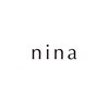 nina 梅田【ニナ】 【2/28 NEW OPEN（予定）】 のお店ロゴ