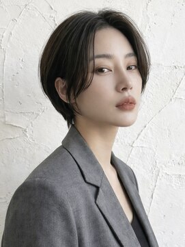 ノア(NOA) 【NOA】大人美人ハンサムショート